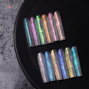 Caili Aurora Loạt 15G Cứng UV/LED Mở Rộng Gel Ngụy Trang Ngâm Tắt Móng Tay Mở Rộng Gel Chuyên Nghiệp Móng Tay Nghệ Thuật Nguồn Cung Cấp OEM/ODM - Product Image 6