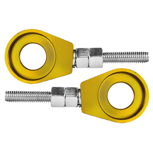 Tendeur de chaîne arrière universel pour vélos tout-terrain, usiné CNC <span class=keywords><strong>Allo</strong></span> - Product Image 4