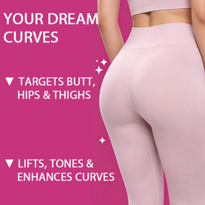 Cápsulas para Glúteos OEM/ODM, Más Vendidas, para un Trasero Más Grande, Redondo y Voluminoso con Extracto de Raíz de Maca, Extracto de Fenogreco, Favorecen las Curvas - Product Image 3