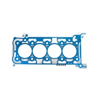 Junta de Culata de Cilindro de Acero Inoxidable MLS Compatible con Ford Focus Mondeo Kuga 2.0 OEM 61 11839 20
