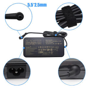 อะแดปเตอร์ชาร์จแล็ปท็อปกำลังไฟสูง 7.7a 150w ลดราคาพิเศษ - Product Image 3