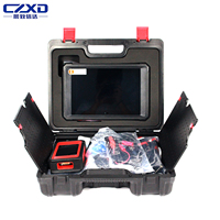 Escáner de Diagnóstico OEM Chery Jetour EXEED JAECOO 12V con 1 Año de Garantía, Herramienta OBD2 de Sistema Completo con Codificación ECU