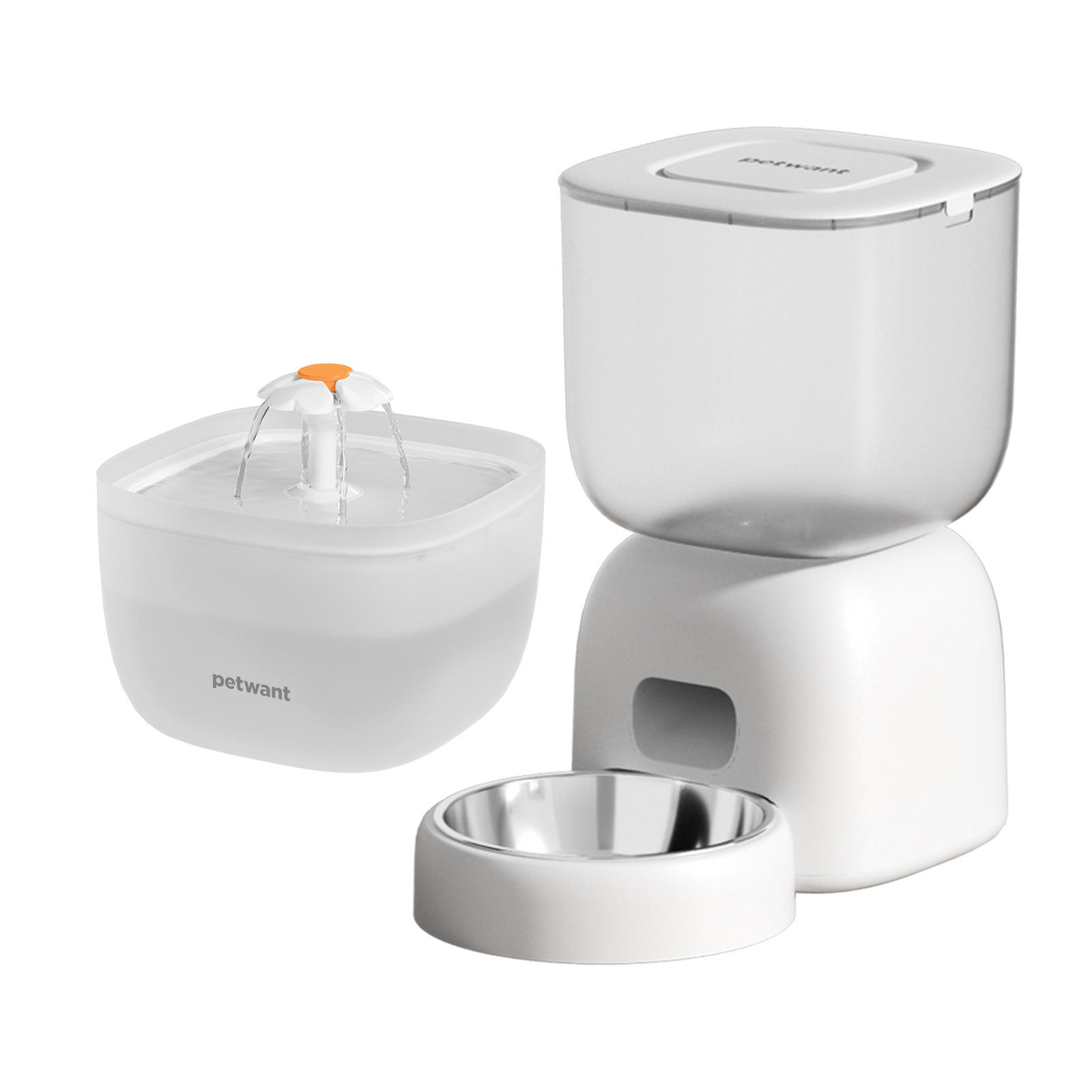 รุ่นแป้นพิมพ์สีขาว