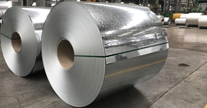 High Quality Customized <b>Aluminum</b> <b>Coil</b> 3003/3004 Cutting/Welding/Bending Services Coated Surface T3~T8 Temper Factory Price - Product Image 3