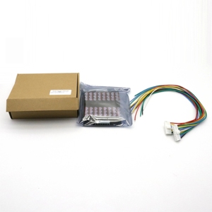 อุปกรณ์ปรับสมดุลแบตเตอรี่แบบแอคทีฟ 5.5A 3S-21S NCM LFP LTO สำหรับแบตเตอรี่ Lifepo4/Lipo/LTO รุ่น C156 5.5A 3S-21S NCM LFP LTO Active Equalizer 5 - Product Image 5