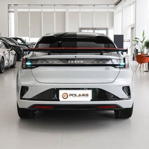 Zeekr 001 2026, 5.º Aniversario, Auto Eléctrico, Paquete de Rendimiento <span class=keywords><strong>FR</strong></span> LINE, Cuero Nappa, Sistema de Audio de 29 Altavoces, para Exportación Global - Product Image 4