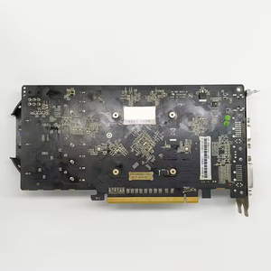 การ์ดจอ Gtx750ti <span class=keywords><strong>2Gb</strong></span> สภาพดี สำหรับเล่นเกม Gtx750ti <span class=keywords><strong>Gtx</strong></span> <span class=keywords><strong>750</strong></span> <span class=keywords><strong>Ti</strong></span> 750ti 4gb <span class=keywords><strong>2gb</strong></span> - Product Image 5