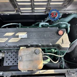 Excavadora Usada Volvo 360D de 36 Toneladas, Modelo 2024, Motor Hidráulico de Alta Eficiencia - Product Image 6