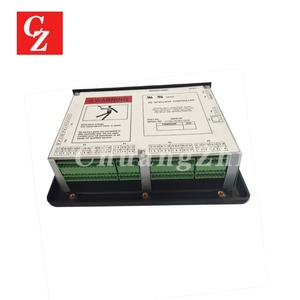 Contiene el programa del controlador Ingersoll Rand SGNe Intellisys, número de pieza. Compresor de Aire 54642129 - Product Image 3