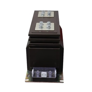 Se Aceptan Personalizaciones a Precio de Mayoreo, Transformador de Corriente/ Transformador de Corriente de 110kv - Product Image 1