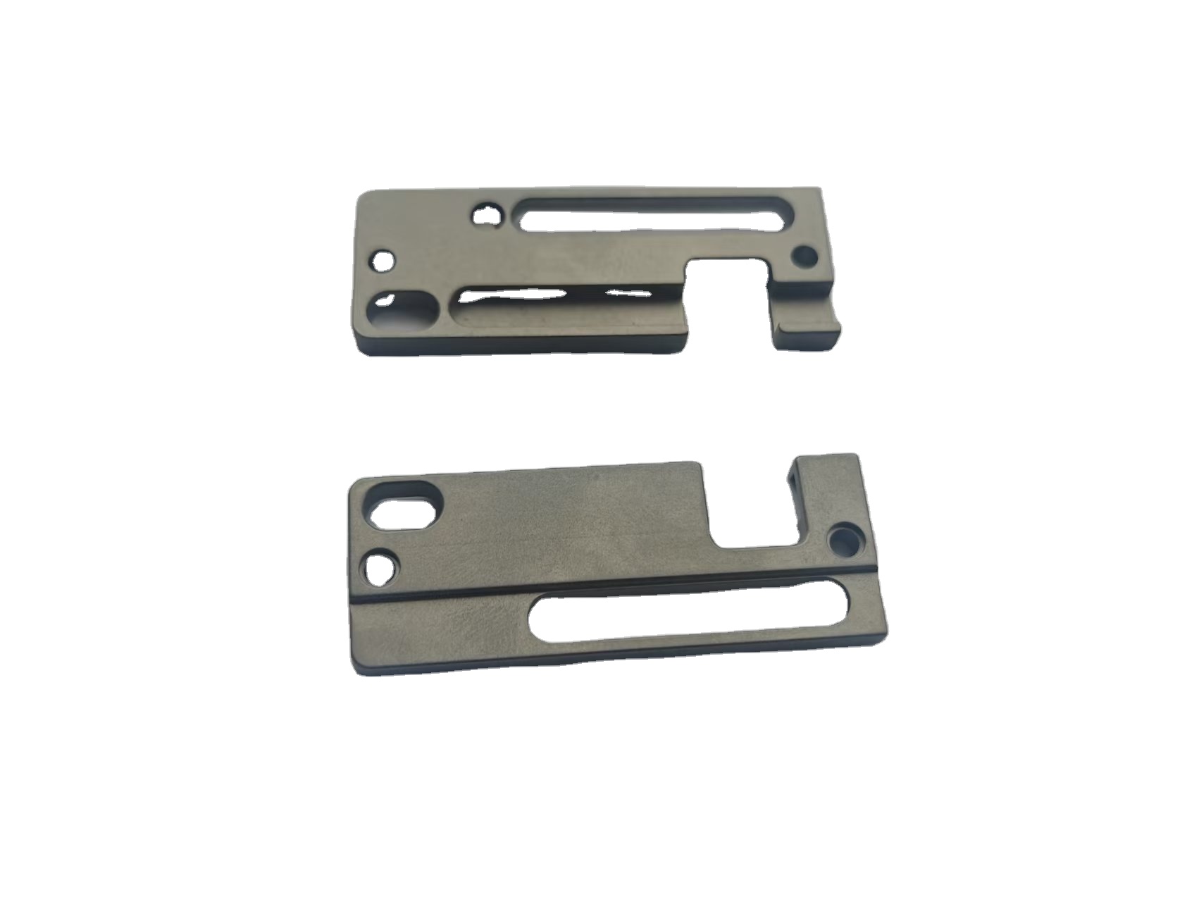 CNC Machining Titanium Alloy Parts Grade 1 To Grade 5 Titanium Alloy Aerospace Precision Components Manufacturer
