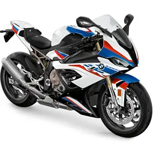 100% Full Carbon Front Fairing for BMW S1000RR 2020