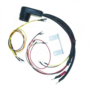 414-2770 4142770 84-66055 CDI发动机线束，用于Mercury内燃机2/4/6缸舷外线束1966-1981 - Product Image 5