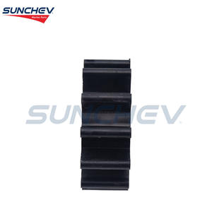 内舍伍德零件的水泵叶轮<span class=keywords><strong>10077K</strong></span> 132-0375 132-0498 - Product Image 2