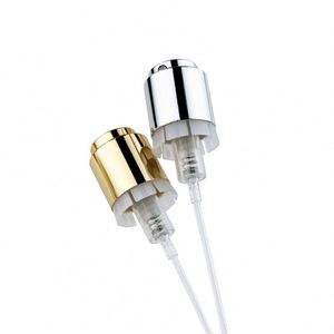 Wholesale Custom 15mm Aluminum-Plastic Fine <b>Mist</b> Sprayer for Perfume <b>Bottle</b> Fragrance Packaging Fujian Spring Brand - Product Image 1
