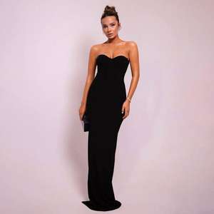 SHENGFU Rote Kleider Frauen Party Abend Elegante Ballkleider Rote Cocktail kleider Party kleider - Product Image 1