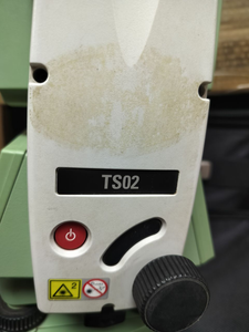 <span class=keywords><strong>TS02</strong></span> de segunda mano Precio bajo Alta precisión Precio barato Equipo de topografía Estación <span class=keywords><strong>total</strong></span> <span class=keywords><strong>TS02</strong></span> usada - Product Image 5