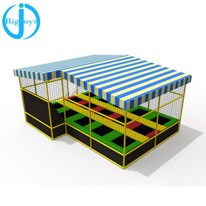 En plein air <span class=keywords><strong>trampoline</strong></span> professionnel tentes - Product Image 3