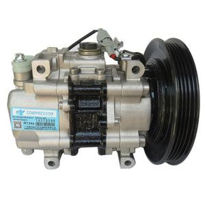 Compresseur de climatisation de voiture 442500-2632 TV12 pour Toyota Corolla 1nz 883201A440, compresseur de climatisation d'usine, bon prix en ligne - Product Image 3