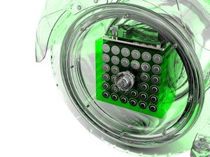 Monociclo Elettrico Autobilanciante SUPERRIDE con <span class=keywords><strong>Una</strong></span> <span class=keywords><strong>Ruota</strong></span>, <span class=keywords><strong>Skateboard</strong></span> Elettrico Monoruota, Disponibile nei Magazzini UE/USA - Product Image 5