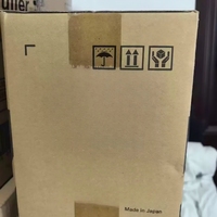 Stock P50b08075dxs4y Servomotor P5 750w Ac200v 6.0a 3000min Plc