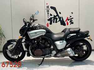 Motocicleta de Calle de Alta Velocidad Yamaha <span class=keywords><strong>VMAX</strong></span>-<span class=keywords><strong>1700</strong></span> Tipo Racing Deportiva con Velocidad Máxima de 80km/h Equipada con Motor sin Escobillas - Product Image 6