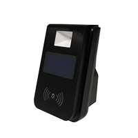 Validador de Tarjetas para Autobús con Sistema Inteligente 4G, GPS, Código QR, NFC, Pago Móvil, Linux, Modelo P18-L2
