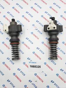 Inyector MX13 BEBU2C00300,BEBU2C00000,BEBU2C00100,BEBU2C00200,BEBU2C00500,2034927,2102391,1871117,1934322 21034613 - Product Image 6