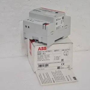 2CDG110103R0011 <span class=keywords><strong>DGS</strong></span> Série 11.61 Module MDRC de passerelle 1 voie <span class=keywords><strong>16</strong></span> groupes - Product Image 3