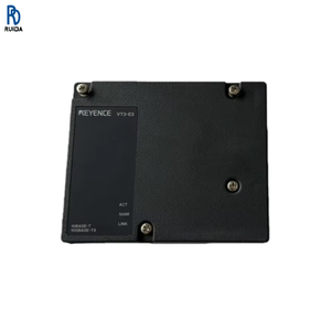 Interfaz Hombre-Máquina KEYENCE VT3-E3, Unidad Ethernet para Intercambio de Datos, Adaptada a Sistemas de Automatización Industrial - Product Image 1