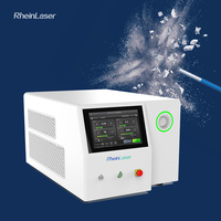 La dernière machine du laser 60w de fibre de thulium de l'urologie 1940nm pour la chirurgie minimalement invasive