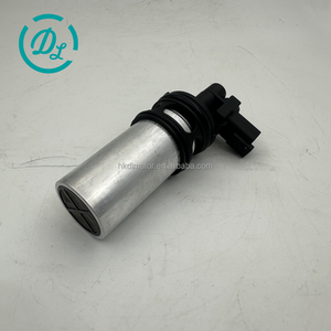 Bomba de Combustible Electrónica de Repuesto EexcavaStart 562-1852 24V para Motor C7.1 C9.3, Excavadora 320 330 336, Uso Pesado, 466-7875, 1 Año de Garantía - Product Image 4