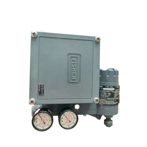 Instrumentos de análisis y medición de bolas electro-neumáticos 3582i de bajo consumo de aire en estado estable, probados en campo SG 3582i Electro-neumáticos - Product Image 1