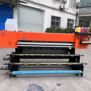 Impresora <span class=keywords><strong>de</strong></span> Inyección <span class=keywords><strong>de</strong></span> Tinta <span class=keywords><strong>de</strong></span> Sublimación XEDA Usada 1900, Plotter con Cuatro Cabezales <span class=keywords><strong>de</strong></span> Impresión I3200 <span class=keywords><strong>en</strong></span> Existencia, Máquina <span class=keywords><strong>de</strong></span> Impresión por Sublimación <span class=keywords><strong>de</strong></span> 1900 mm - Product Image 3