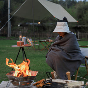 ถุงนอนฟลีซ Hike Mount Envelope สำหรับผู้ใหญ่ อุ่นสบาย ระบายอากาศได้ดี เหมาะสำหรับการตั้งแคมป์ เดินทาง พักผ่อน ใช้เป็นผ้าห่มในโรงแรม หรือเป็นผ้าซับใน - Product Image 5