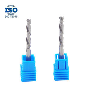 Woodwork Carpentry Workshop Industrial Trimming Solid Carbide <b>Router</b> Bits CNC Machinery Woodworking TCT Milling Cutter - Product Image 4