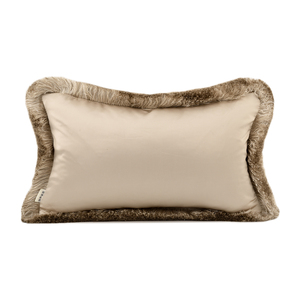 Cuscino Lombare per Divano e <span class=keywords><strong>Poggiatesta</strong></span> <span class=keywords><strong>Letto</strong></span> in Velluto Tagliato Importato Stile Old Money di Lusso Leggero Francese Echo Shanghai per Camere Modello Hotel - Product Image 2