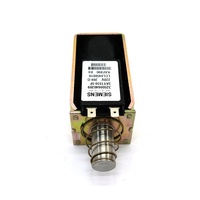 Accessoire de disjoncteur à vide d'origine Siemens 3AY1510-5F PLC Bobine électromagnétique de verrouillage d'ouverture et de fermeture