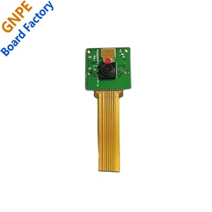 5.0 Miljoen Pixels <span class=keywords><strong>Raspberry</strong></span> <span class=keywords><strong>Pi</strong></span>-<span class=keywords><strong>Camera</strong></span> Ondersteunt 3b/4b/Zero Voor Plc Pac En Speciale Controllers - Product Image 3