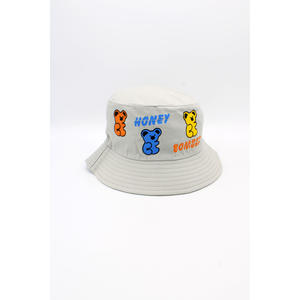 Sombrero de pescador-12808 - Product Image 4