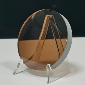 Universo Semi-terminated 1,49, 1,61 de 1,67 semielaborados polarizado óptica gafas de sol lentes - Product Image 6