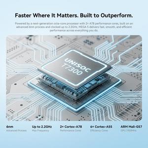 Tablette PC <span class=keywords><strong>Blackview</strong></span> MEGA 5, best-seller, 12 Go + 256 Go, 12,2 pouces, Android 16, Octa Core, 4G, version mondiale avec Google Play - Product Image 6