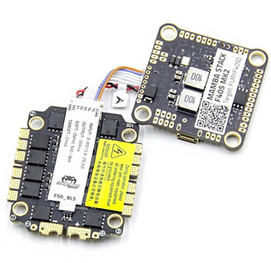 V2 <span class=keywords><strong>MK2</strong></span> <span class=keywords><strong>F405</strong></span> Mamba (ICM42688P) ตัวควบคุมการบินด้วย F40 BLHeli_S/4in1 F55_BLS esc dshot 300-1200 3-6s สำหรับ rc fpv - Product Image 5
