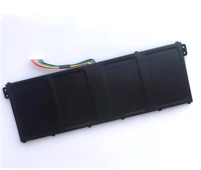 AC14B8K OEM Laptop Battery for Latitude 12 Rugged Extreme 7212 7202 Rechargeable Notebook Battery