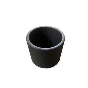 بوتقة جرافيت حرارية عالية الكثافة والنقاء والقوة طراز Gz-99، ذات عمر خدمة طويل وكفاءة معززة، للاستخدام في الفراغ - Product Image 2