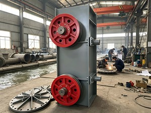 Solución Llave en Mano para Plantas Hidroeléctricas de 88000KW-5MW, Generador Kaplan, Equipo Completo, Instalación en Fábrica, Registro SFW-200KW (2000K - Product Image 3