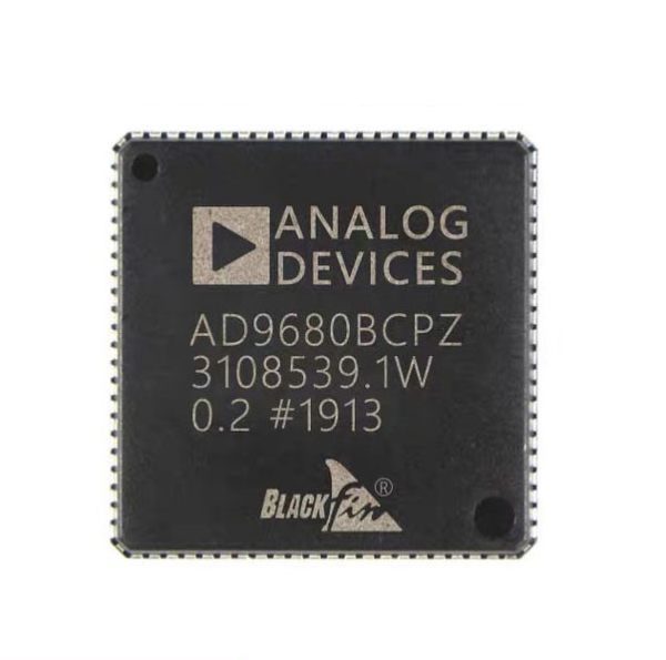 New Integrated Circuit IC AD9680BCPZ-1000