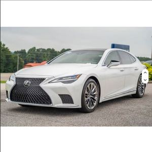 Auto USATA <span class=keywords><strong>Lexus</strong></span> <span class=keywords><strong>LS</strong></span> 500 SEDAN Ben Tenuta - Product Image 5