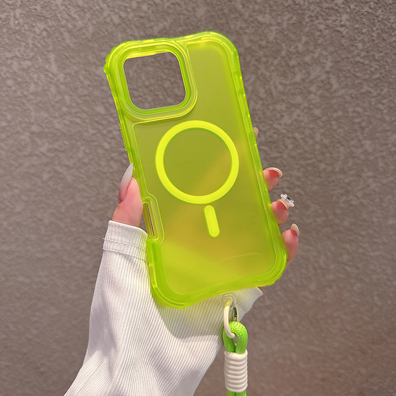 Fluorescent Vert