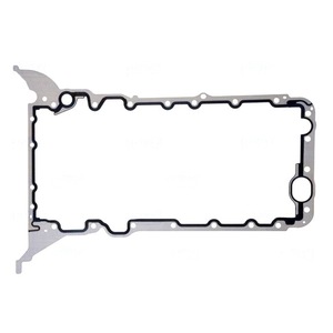 Junta del cárter de aceite LR002438 para Toyota FAW 368DT 3.6 TDV8 L322 L320 2004 en adelante - Product Image 1